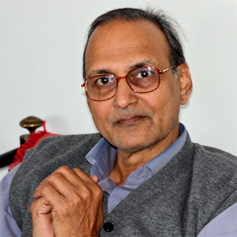 Shri Abhay Jain